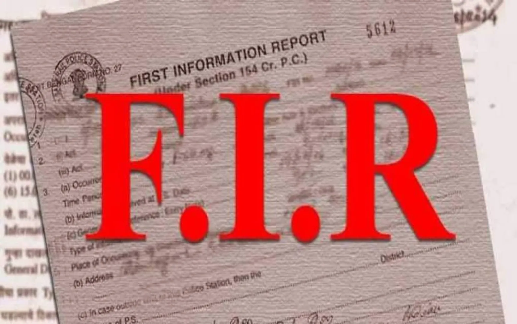 fir